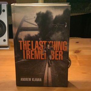 The Last Thing I Remember GUC